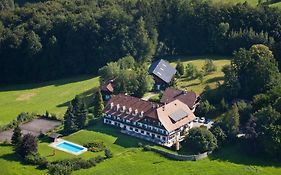 Hotel Schoene Aussicht